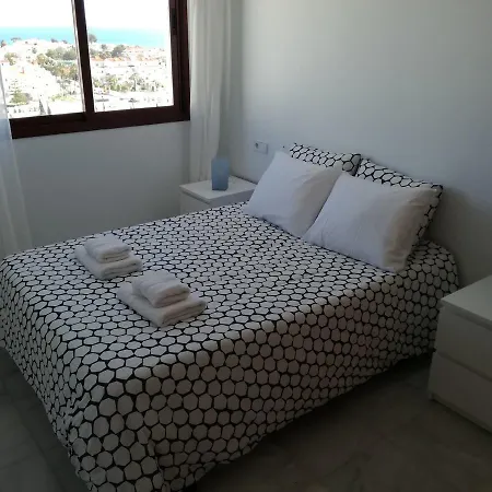 Altos De Nerja