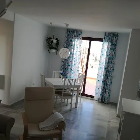 Altos De Lejlighed