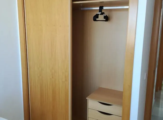 Apartment Altos De