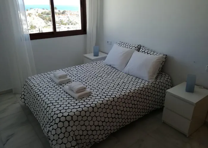 Altos De Nerja