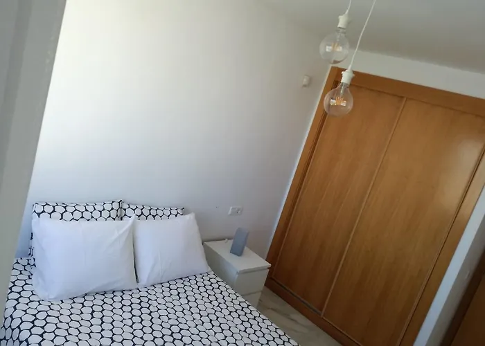 Altos De Apartment *
