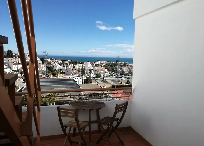 Altos De Apartment