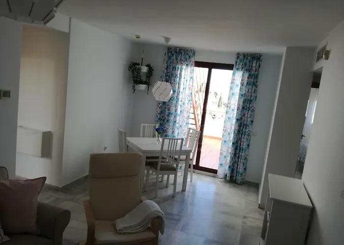 Altos De Apartment