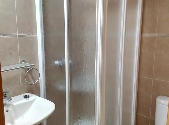 Apartment Altos De Nerja