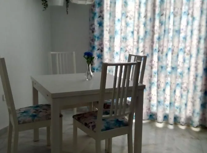 Apartment Altos De