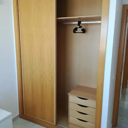 Apartment Altos De