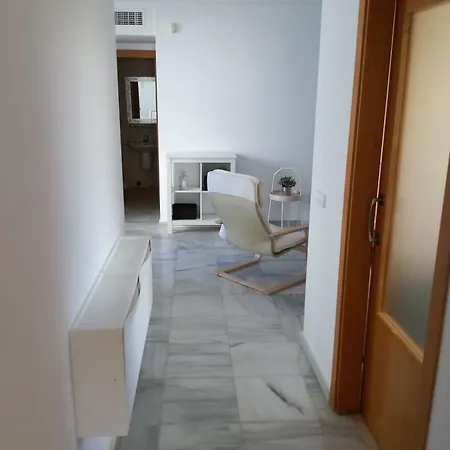 شقة Altos De *