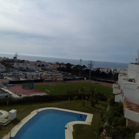 Appartement Altos De Nerja
