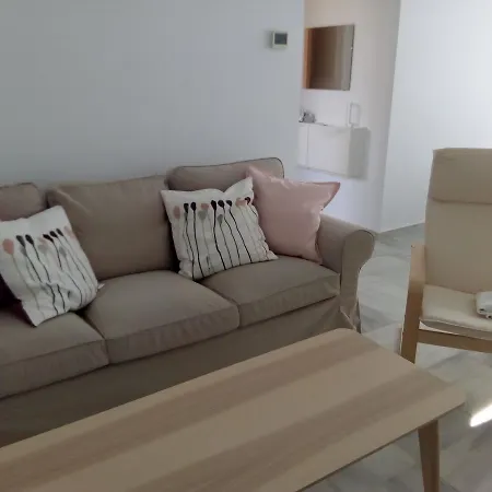 Appartement Altos De