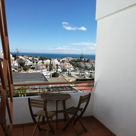 Altos De Appartement