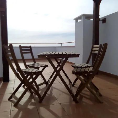 Appartement Altos De *