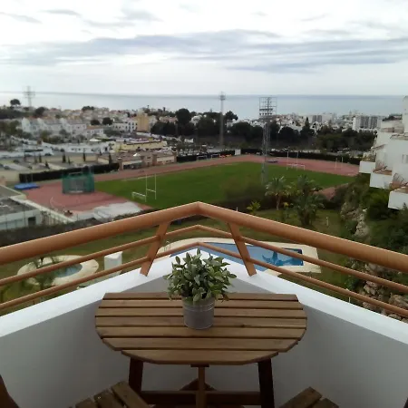 Altos De Nerja