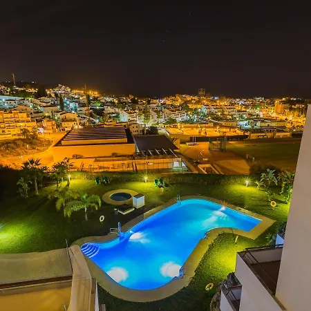 Appartement Altos De Nerja