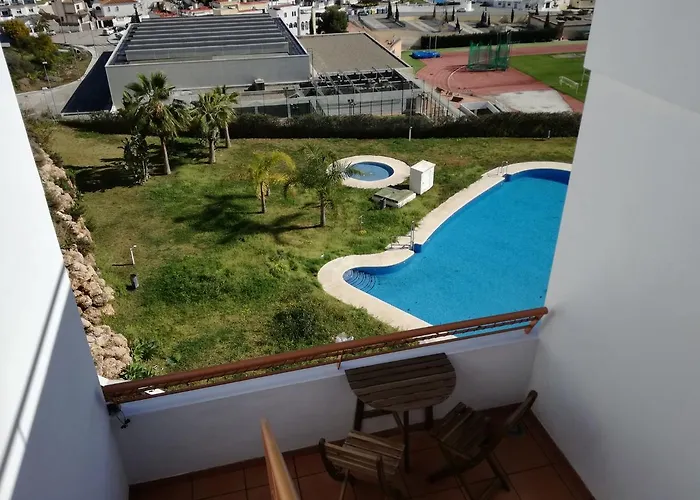 Appartement Altos De Nerja