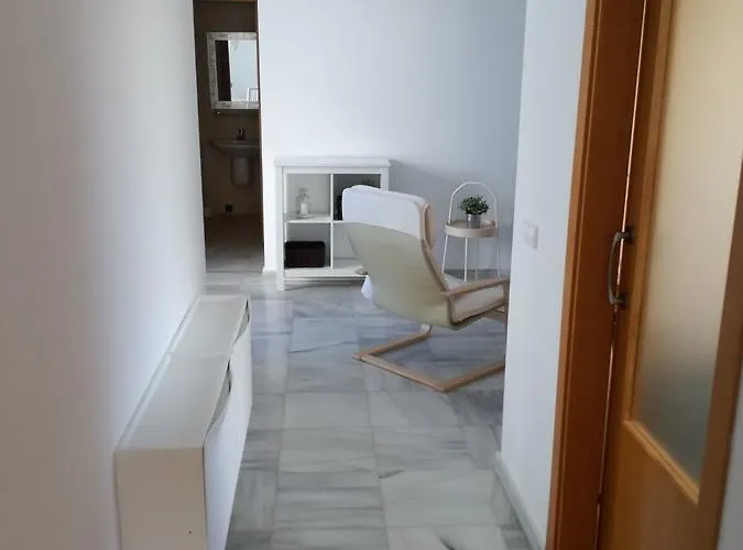 Appartement Altos De *