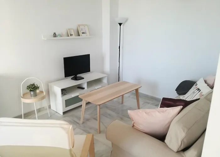 Altos De Appartement Nerja
