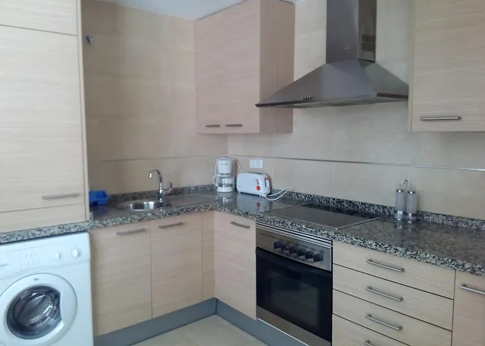 Altos De Appartement Nerja