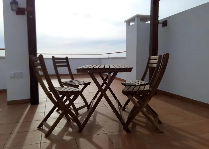 Appartement Altos De *