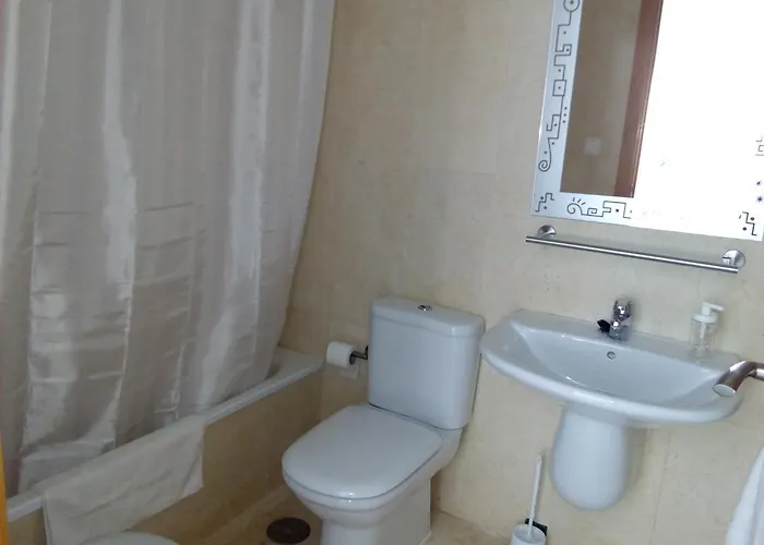 Appartement Altos De *