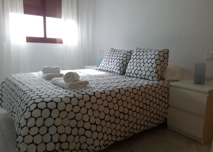 Altos De Appartement Nerja