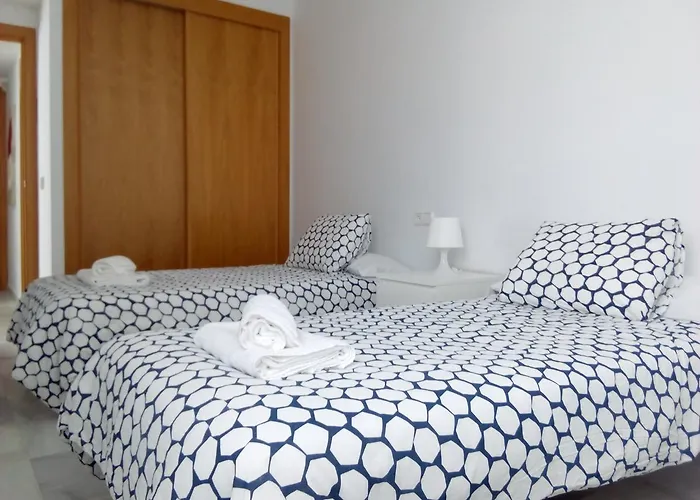 Altos De Appartement