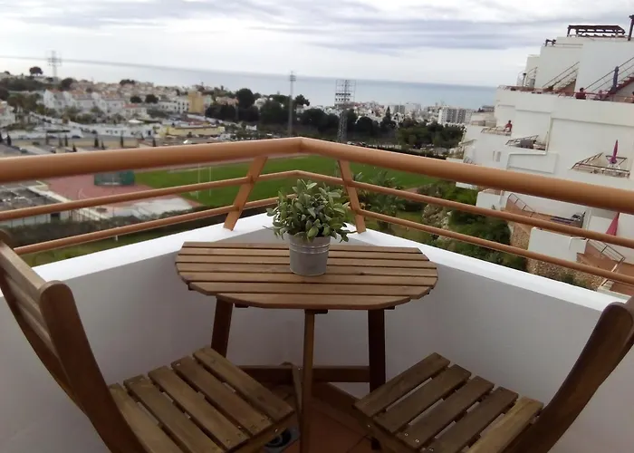 Appartement Altos De Nerja