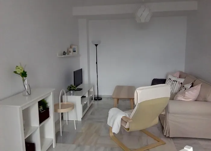 Appartement Altos De