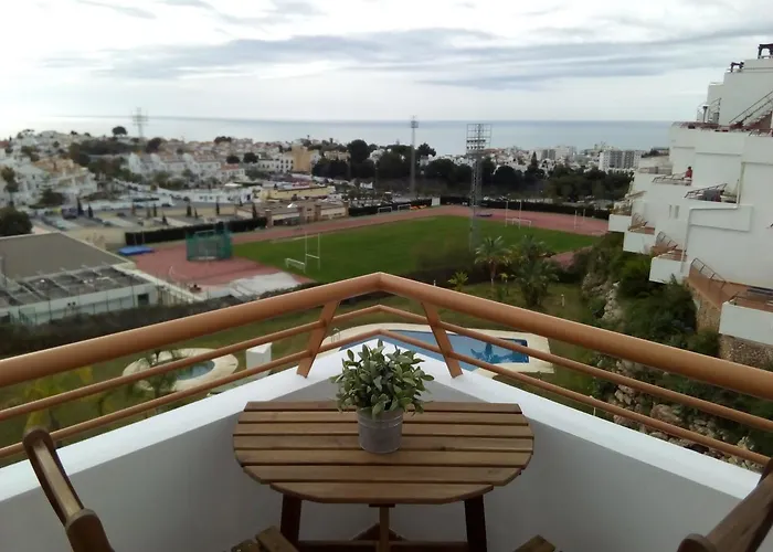 Altos De Nerja