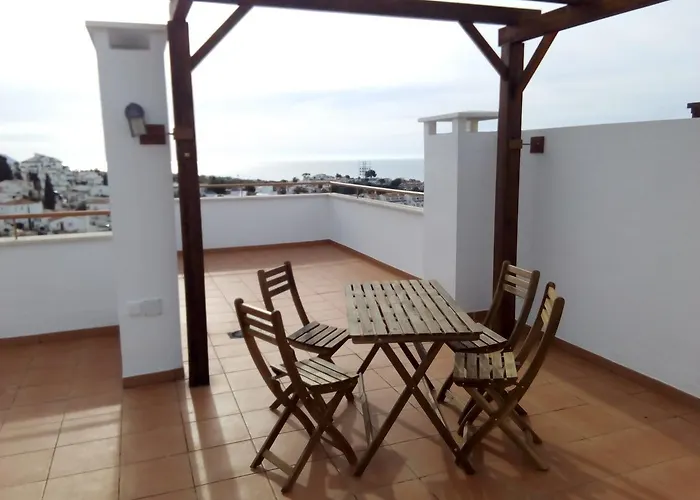 Appartement Altos De *