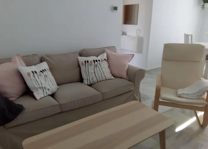 Appartement Altos De