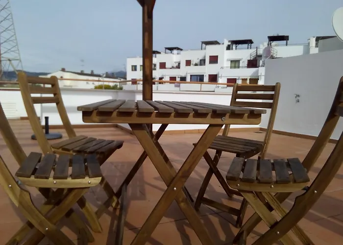 Altos De Appartement *