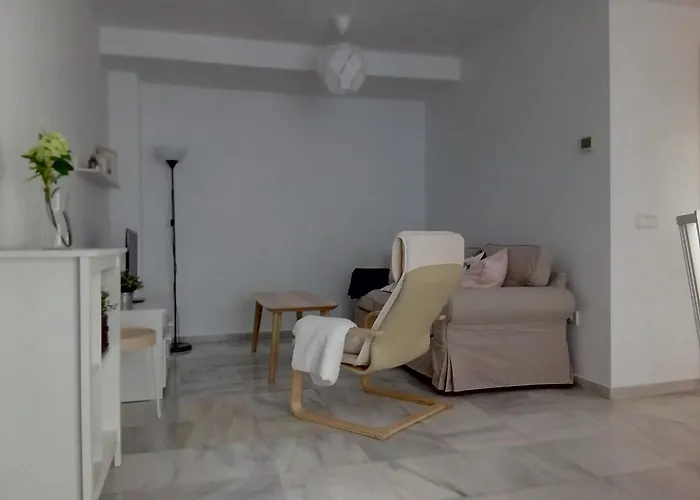 Appartement Altos De Nerja