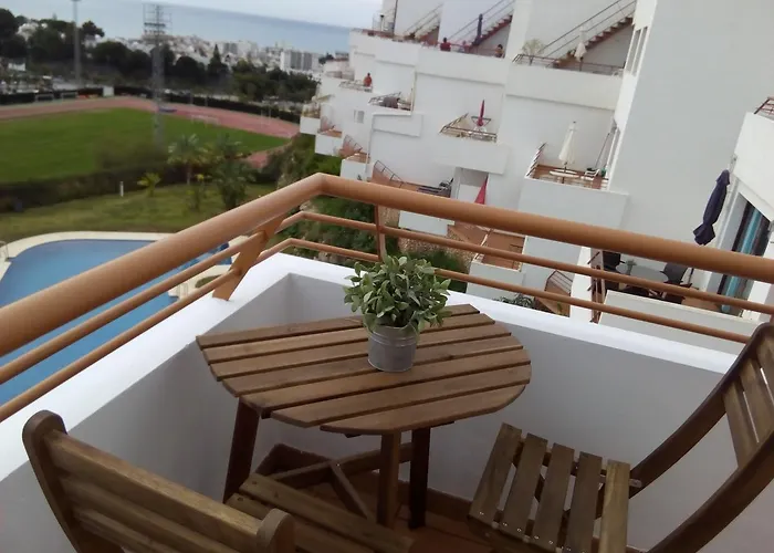 Altos De * Nerja