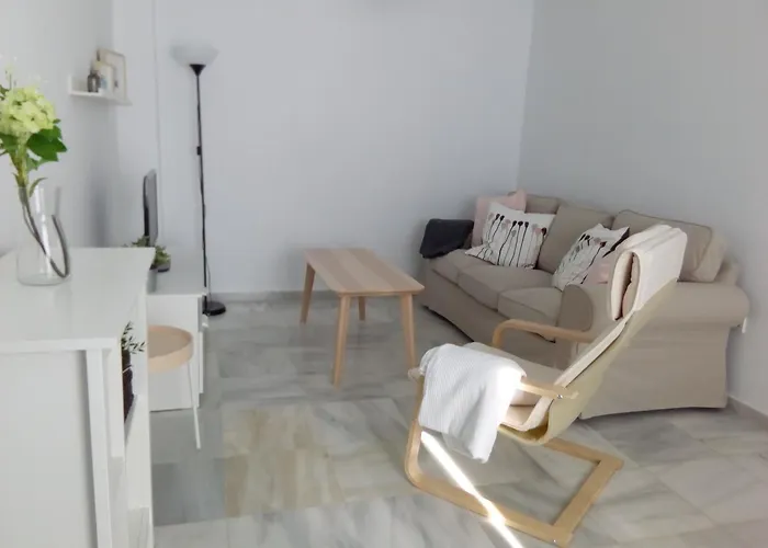 Appartement Altos De